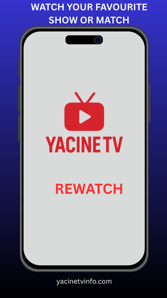 yacine tv مهكر
