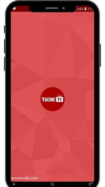 Yacine tv apk