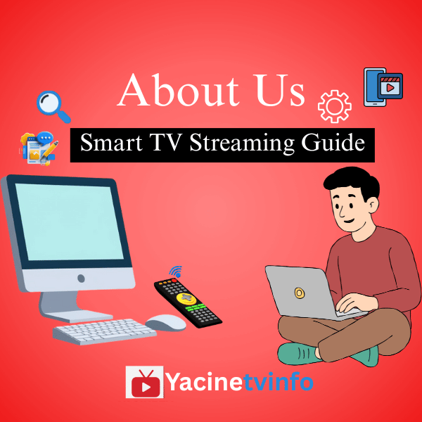 Smart TV Streaming Guide