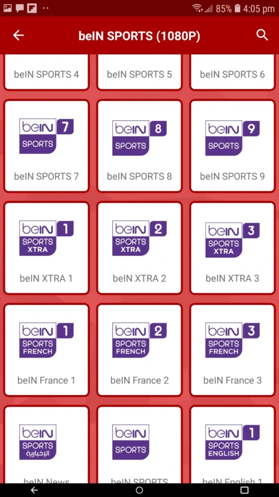 yacine tv v3 télécharger gratuit