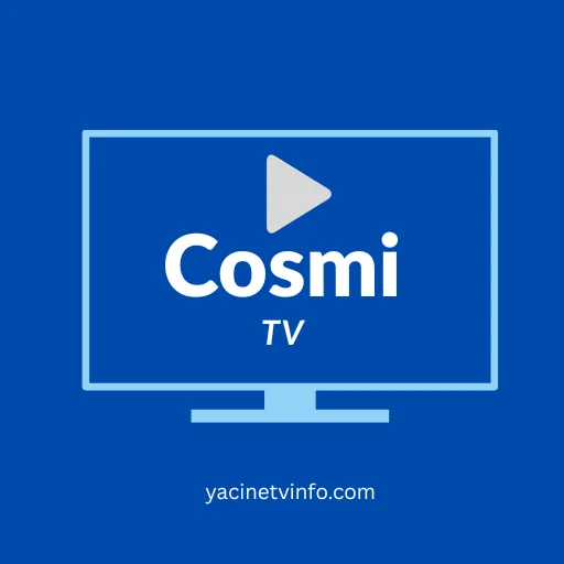 Cosmi IPTV