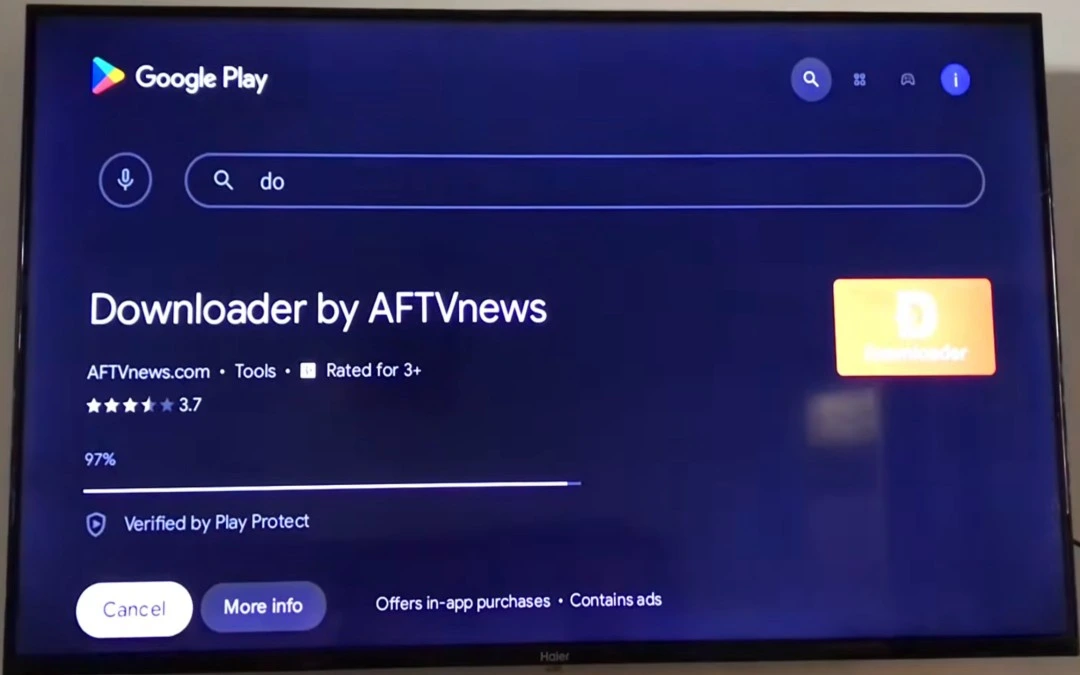 Yacine TV downloader