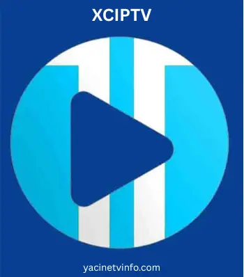 XCIPTV Best Free IPTV App