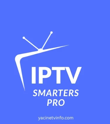 IPTV Smarters Pro