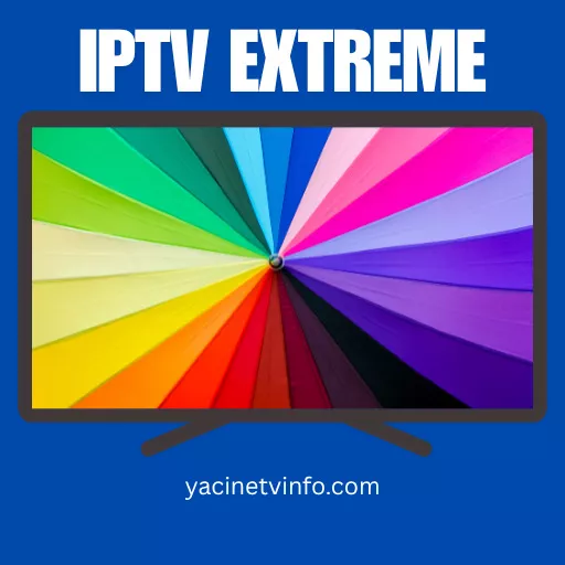 IPTV Extreme