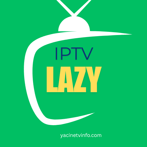 Lazy IPTV Deluxe