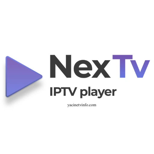 NexTv IPTV player