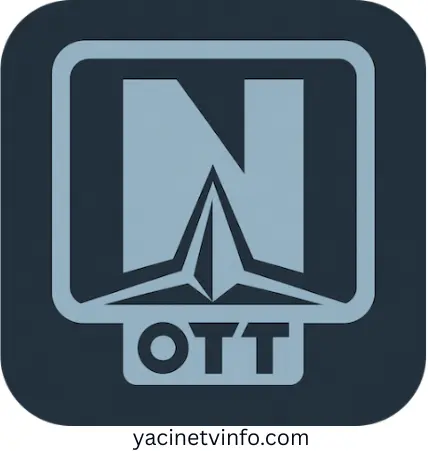 OTT Navigator best iptv app