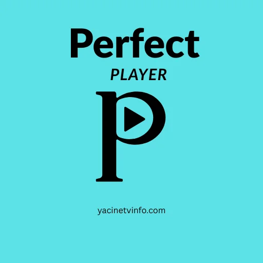 Best free IPTV app Android Perfect Player:
