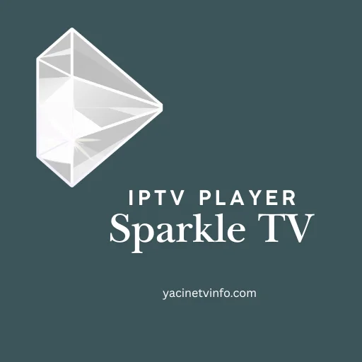 Sparkle TV