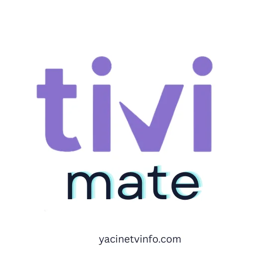 TiviMate IPTV