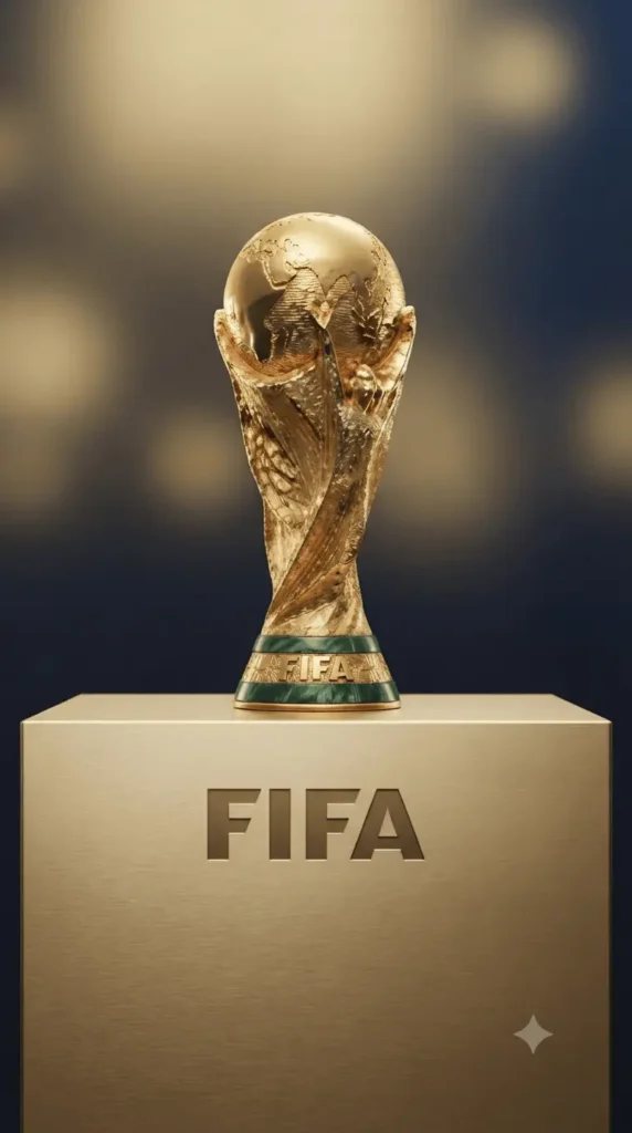 FIFA 2026