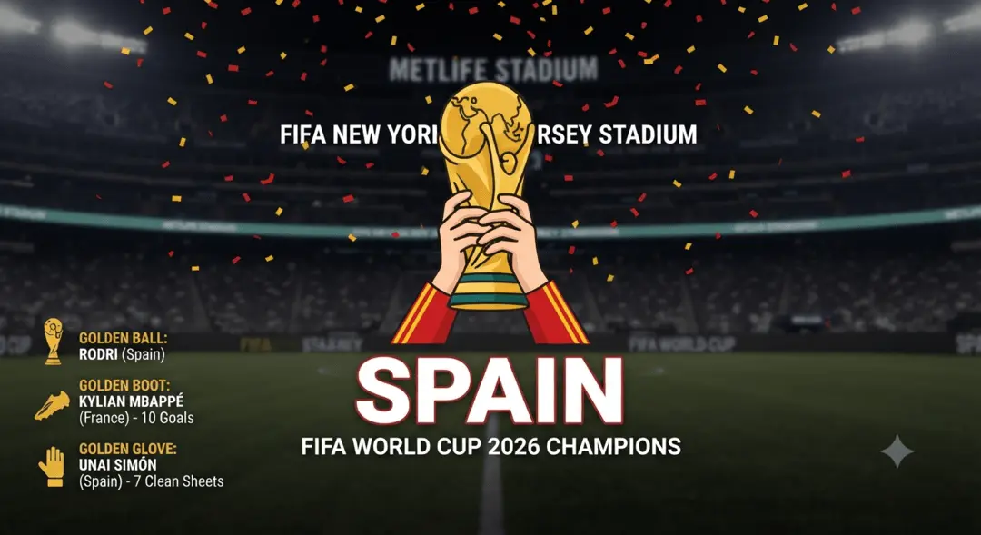 FIFA worldcup 2026