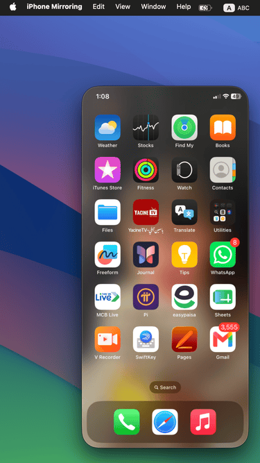 comment installer yacine tv sur iphone(How to install Yacin TV on iPhone)
