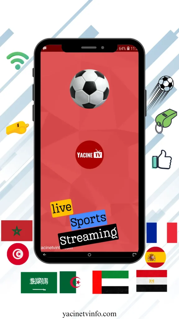 Yacine TV
