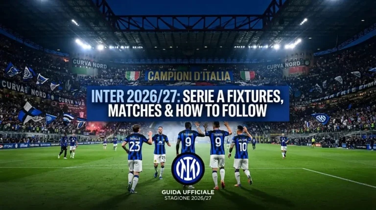 Inter 2026/27